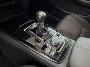 Mazda CX-30 e-SKYACTIV-G 2.0 90 kW 2WD Zenith - Foto 26