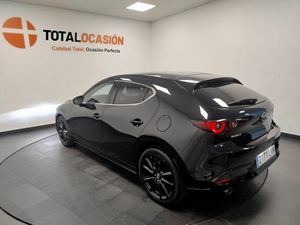 Mazda 3 2.0 e-SKYACTIV-G 88KW HOMURA - Foto 8