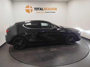 Mazda 3 2.0 e-SKYACTIV-G 88KW HOMURA - Foto 5