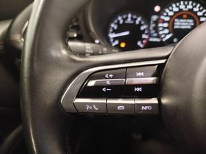 Mazda 3 2.0 e-SKYACTIV-G 88KW HOMURA - Foto 23