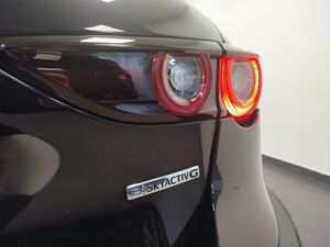 Mazda 3 2.0 e-SKYACTIV-G 88KW HOMURA - Foto 17