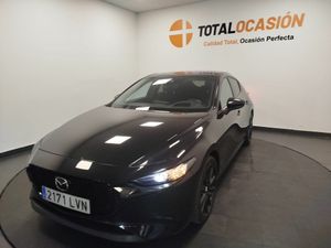 Mazda 3 2.0 e-SKYACTIV-G 88KW HOMURA - Foto 11