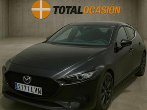 Mazda 3 2.0 e-SKYACTIV-G 88KW HOMURA - Foto 2