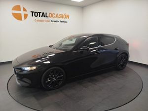 Mazda 3 2.0 e-SKYACTIV-G 88KW HOMURA - Foto 2