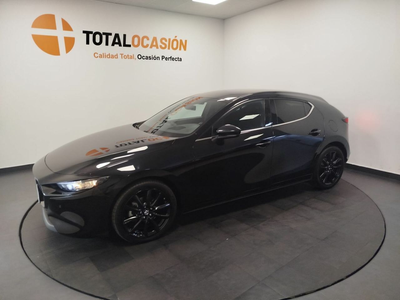 Mazda 3 2.0 e-SKYACTIV-G 88KW HOMURA - Foto 1