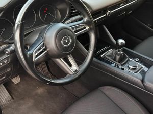 Mazda 3 2.0 e-SKYACTIV-G 88KW HOMURA - Foto 4