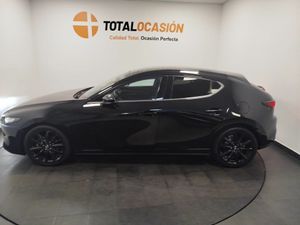Mazda 3 2.0 e-SKYACTIV-G 88KW HOMURA - Foto 4
