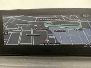 Mazda 3 2.0 e-SKYACTIV-G 88KW HOMURA - Foto 13