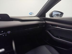 Mazda 3 2.0 e-SKYACTIV-G 88KW HOMURA - Foto 24