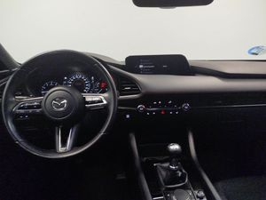 Mazda 3 2.0 e-SKYACTIV-G 88KW HOMURA - Foto 16