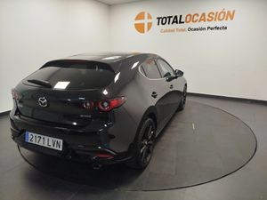 Mazda 3 2.0 e-SKYACTIV-G 88KW HOMURA - Foto 10