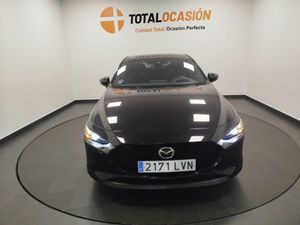 Mazda 3 2.0 e-SKYACTIV-G 88KW HOMURA - Foto 3