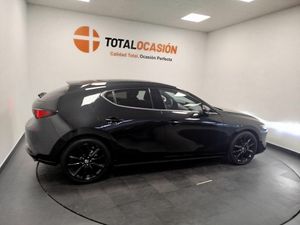 Mazda 3 2.0 e-SKYACTIV-G 88KW HOMURA - Foto 7