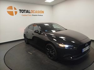 Mazda 3 2.0 e-SKYACTIV-G 88KW HOMURA - Foto 27