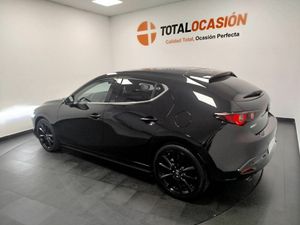 Mazda 3 2.0 e-SKYACTIV-G 88KW HOMURA - Foto 6
