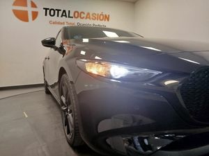 Mazda 3 2.0 e-SKYACTIV-G 88KW HOMURA - Foto 15