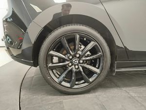 Mazda 3 2.0 e-SKYACTIV-G 88KW HOMURA - Foto 14