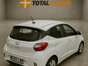 Hyundai i10 1.0 Klass - Foto 3