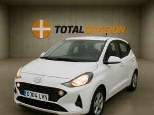 Hyundai i10 1.0 Klass - Foto 2