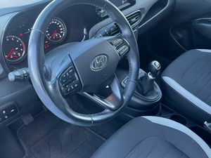 Hyundai i10 1.0 Klass - Foto 4