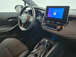 Toyota Corolla 1.8 125H STYLE E-CVT - Foto 27