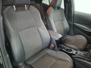 Toyota Corolla 1.8 125H STYLE E-CVT - Foto 20