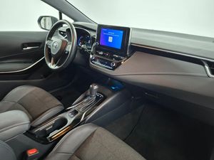 Toyota Corolla 1.8 125H STYLE E-CVT - Foto 22