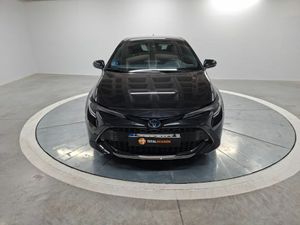 Toyota Corolla 1.8 125H STYLE E-CVT - Foto 3