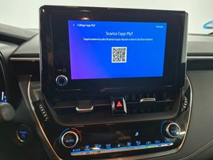 Toyota Corolla 1.8 125H STYLE E-CVT - Foto 19