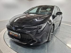 Toyota Corolla 1.8 125H STYLE E-CVT - Foto 4