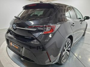 Toyota Corolla 1.8 125H STYLE E-CVT - Foto 16