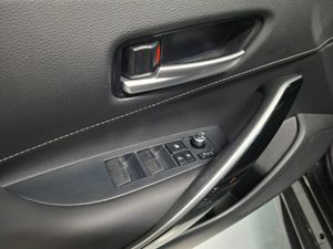 Toyota Corolla 1.8 125H STYLE E-CVT - Foto 33