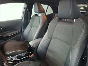 Toyota Corolla 1.8 125H STYLE E-CVT - Foto 29