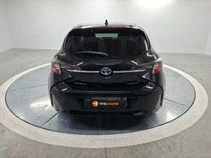 Toyota Corolla 1.8 125H STYLE E-CVT - Foto 9