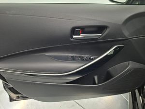 Toyota Corolla 1.8 125H STYLE E-CVT - Foto 37