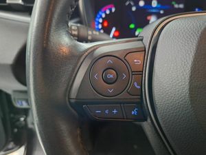 Toyota Corolla 1.8 125H STYLE E-CVT - Foto 25