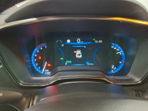 Toyota Corolla 1.8 125H STYLE E-CVT - Foto 15