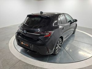 Toyota Corolla 1.8 125H STYLE E-CVT - Foto 7