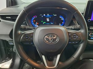Toyota Corolla 1.8 125H STYLE E-CVT - Foto 13