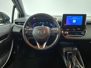 Toyota Corolla 1.8 125H STYLE E-CVT - Foto 12