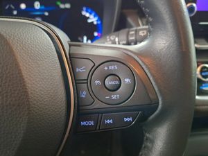 Toyota Corolla 1.8 125H STYLE E-CVT - Foto 35