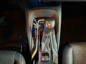 Toyota Corolla 1.8 125H STYLE E-CVT - Foto 30