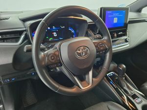 Toyota Corolla 1.8 125H STYLE E-CVT - Foto 34