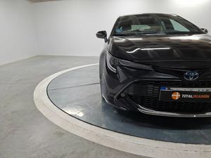 Toyota Corolla 1.8 125H STYLE E-CVT - Foto 32