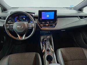 Toyota Corolla 1.8 125H STYLE E-CVT - Foto 11