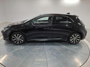 Toyota Corolla 1.8 125H STYLE E-CVT - Foto 5