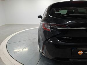 Toyota Corolla 1.8 125H STYLE E-CVT - Foto 18