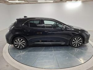 Toyota Corolla 1.8 125H STYLE E-CVT - Foto 6