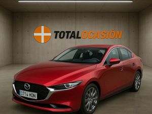 Mazda 3 2.0 e-SKYACTIV-G EVOLUTION - Foto 2