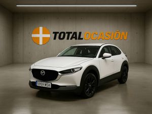 Mazda CX-30 e-SKY G MHEV 110 kW 6MT Prime-line - Foto 2